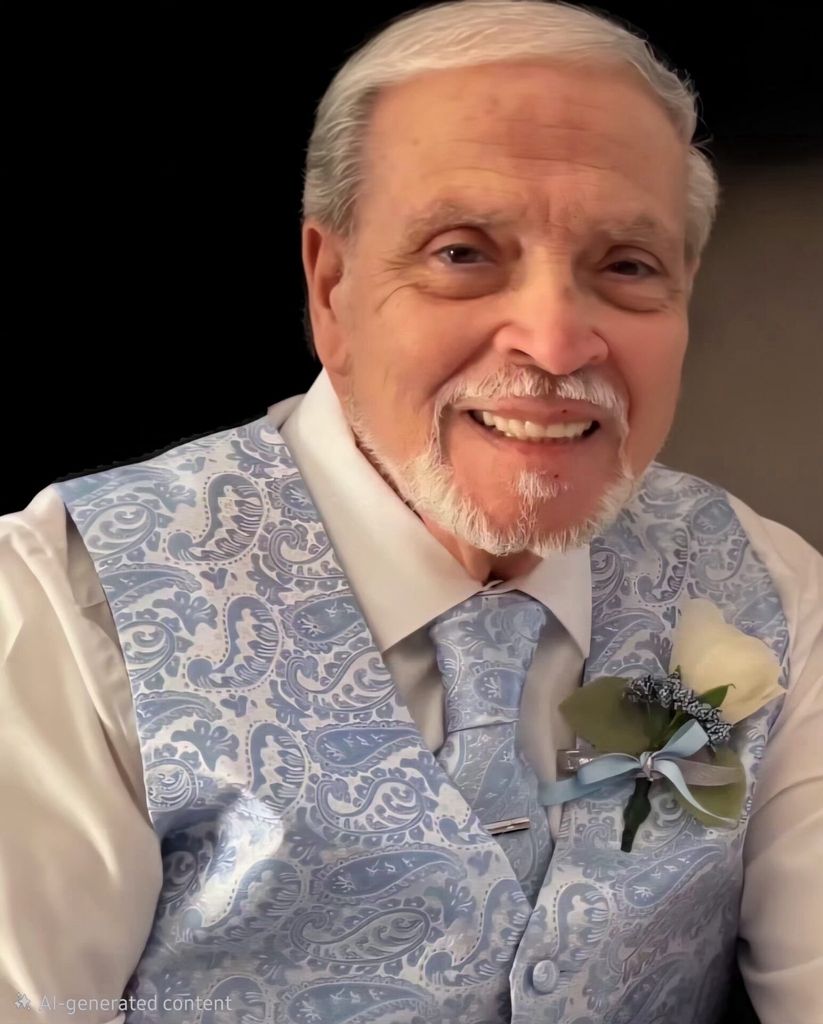 Frank Barone Profile Photo