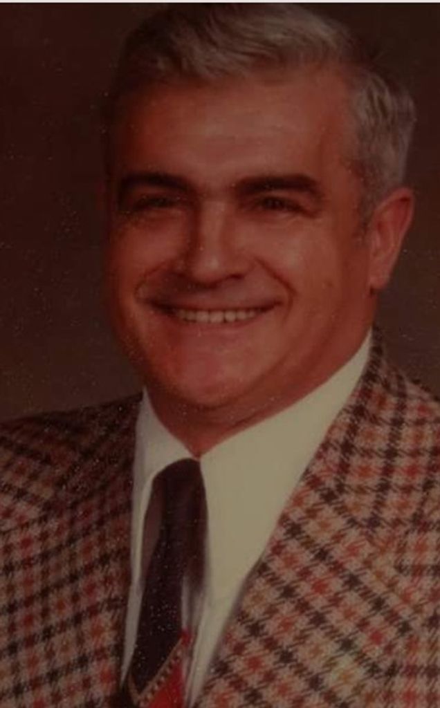 Florien E. St. Arnault