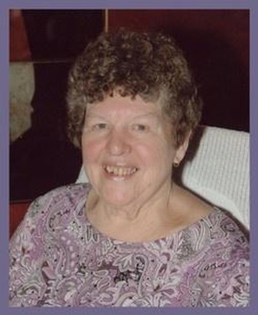 Barbara Louise Pimentel