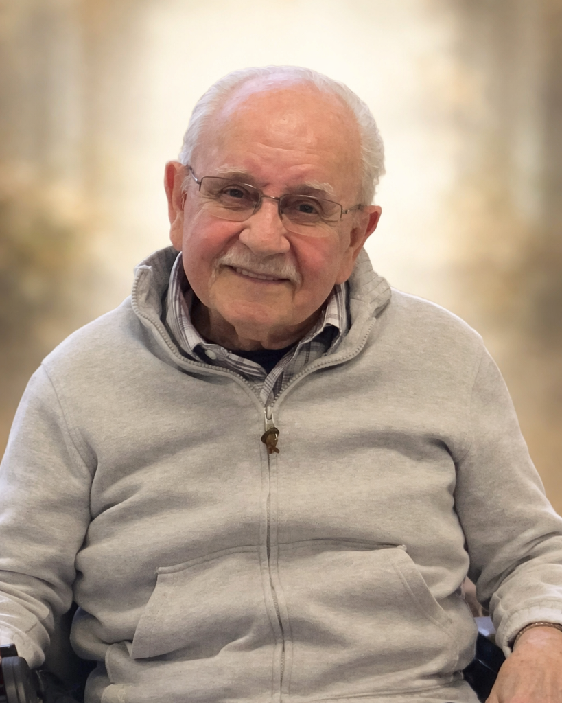 Leonard D. Miltenberger