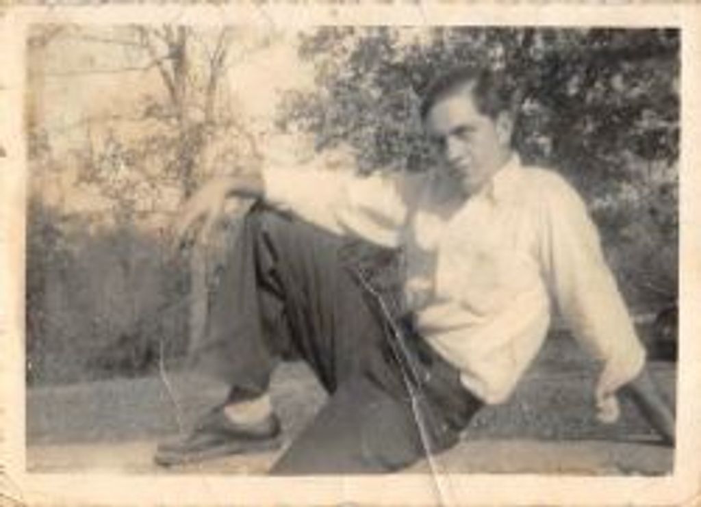 Cecil Fletcher