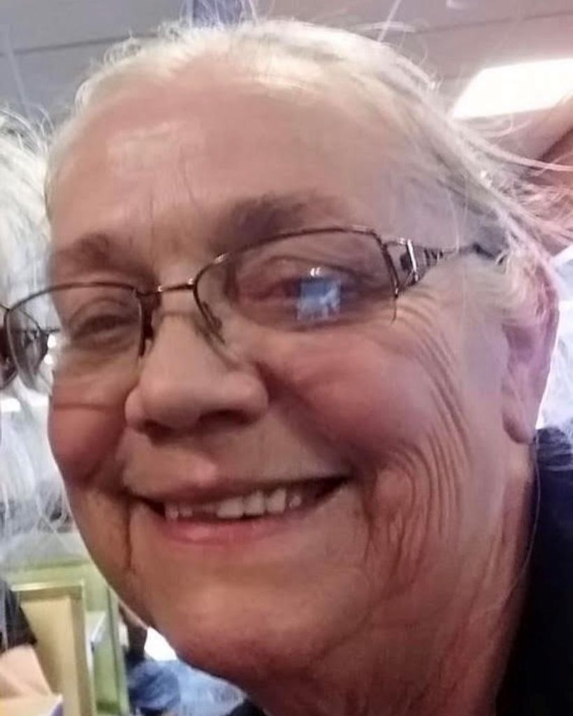 Kathleen "Kathy" Peters