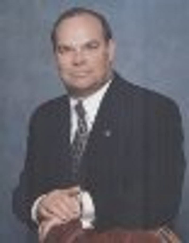 Clarence E. Prevatt
