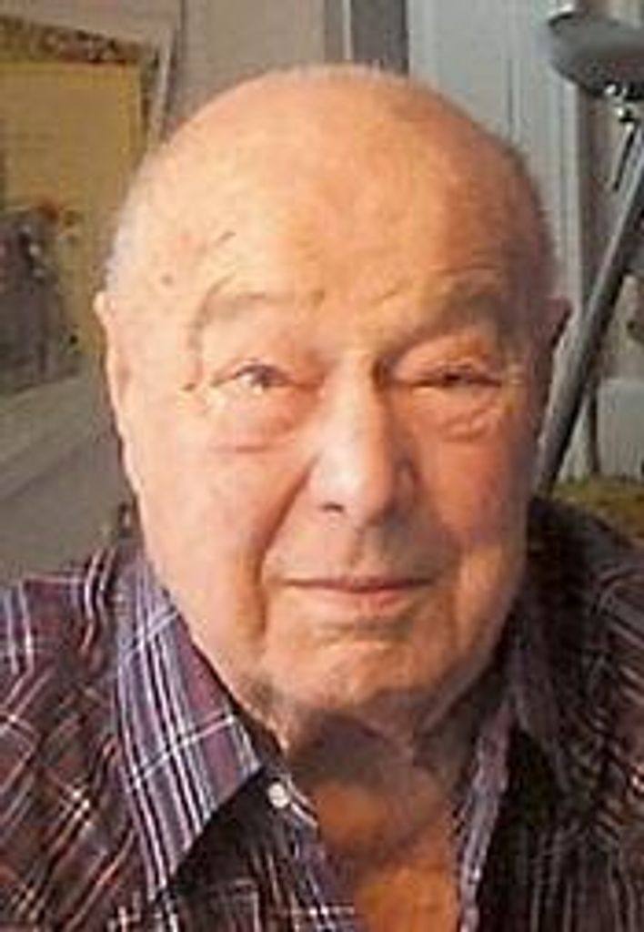 Max H. Miller Profile Photo