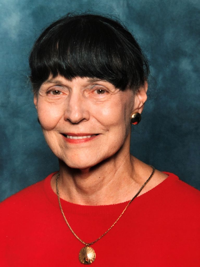 Nancy Simms Alexander
