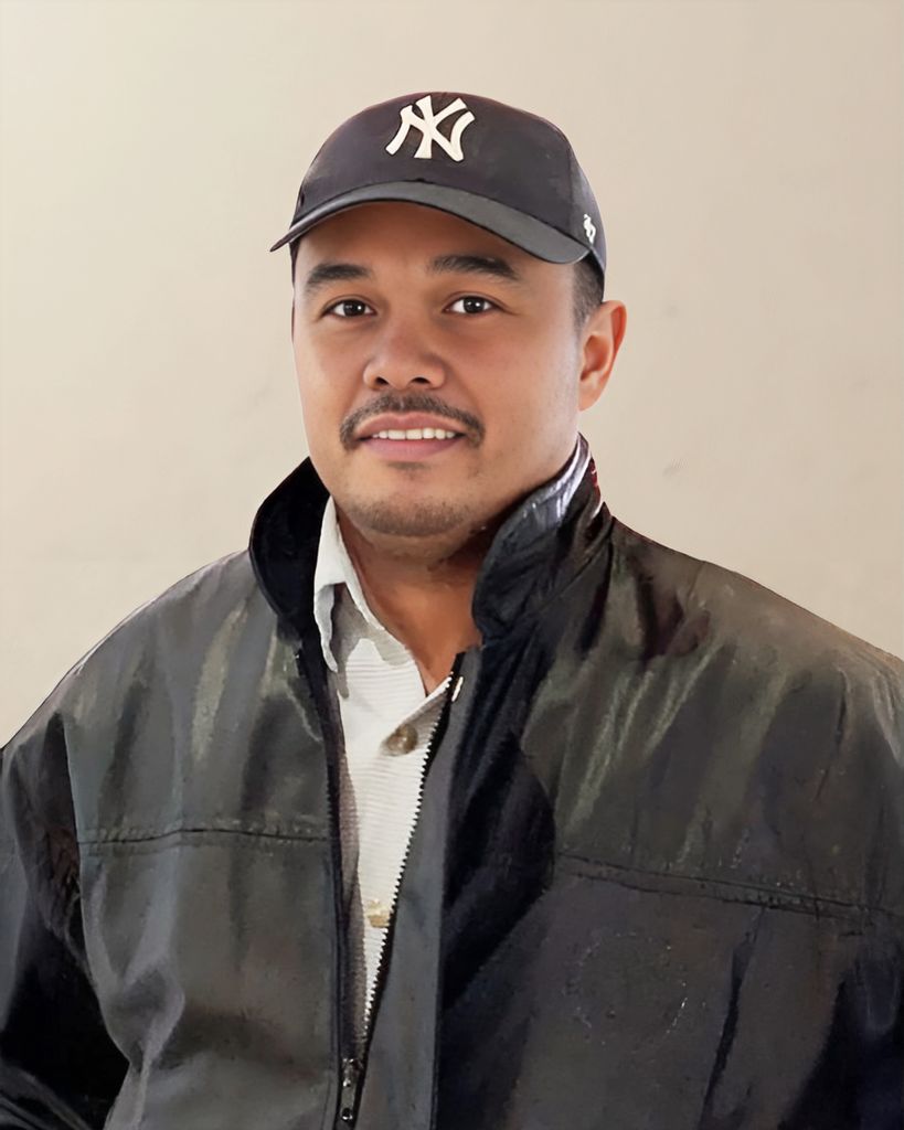Randy Bayani Villar
