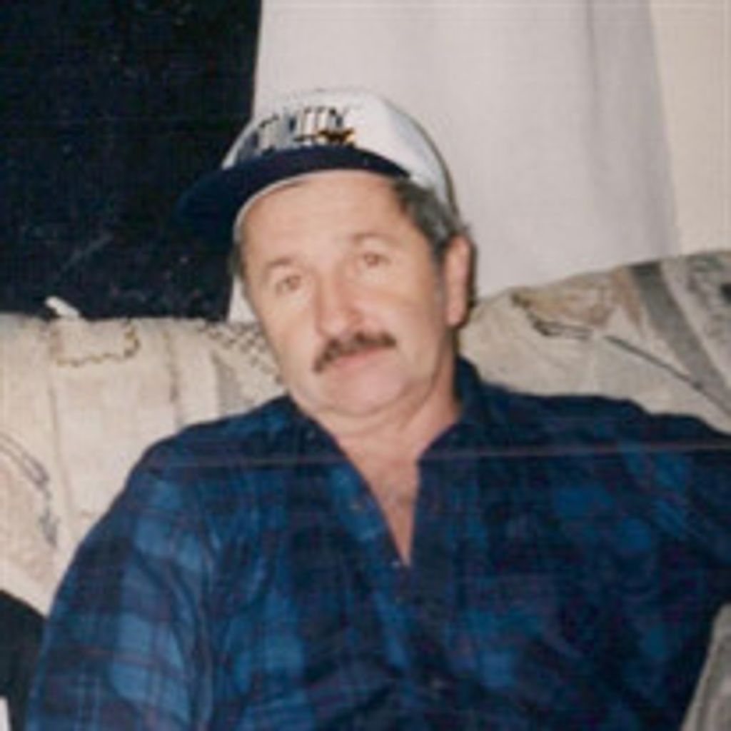 Larry James Milam Profile Photo