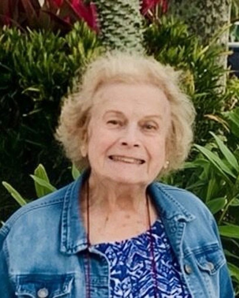 Ramona Harriet Pozen Profile Photo