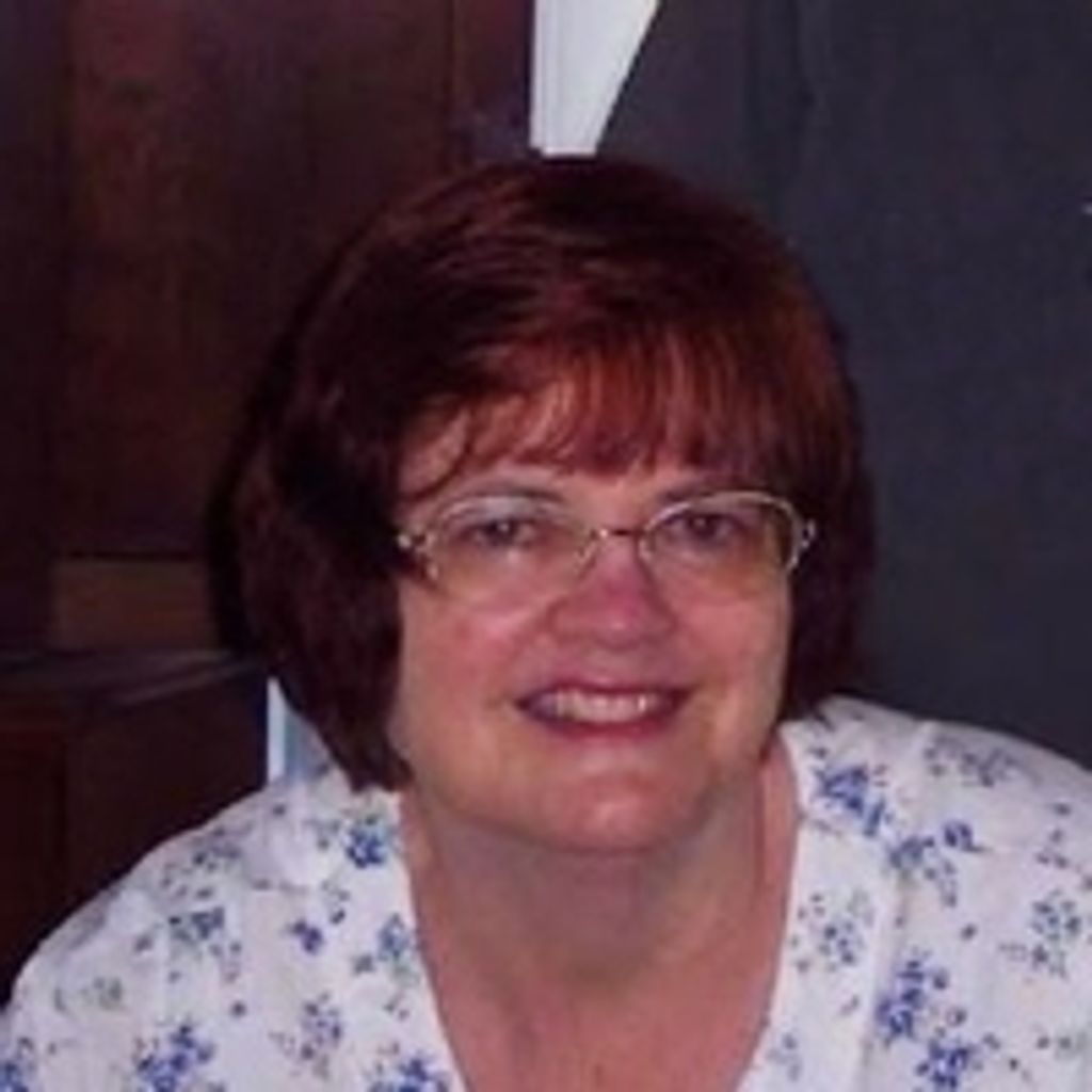 Sondra Sue Stansel