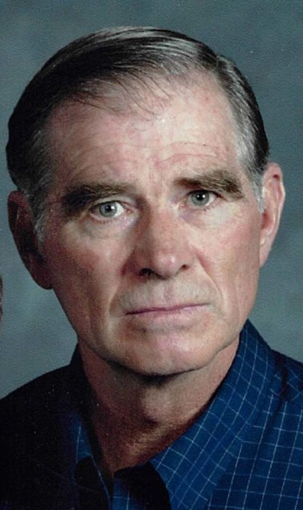 Clarid George Gibbs Profile Photo