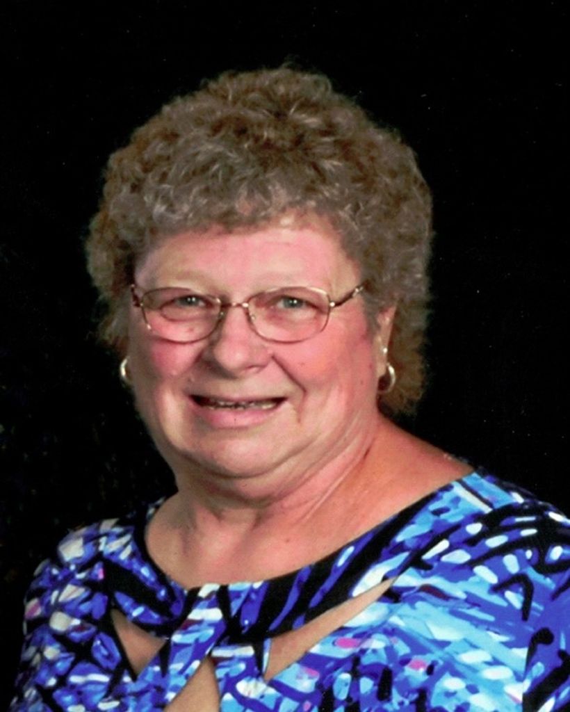 Doris Schmidt Profile Photo