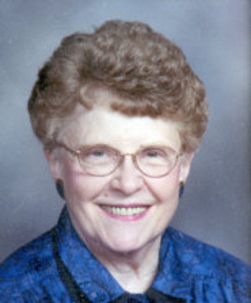 Marjean A. Kain