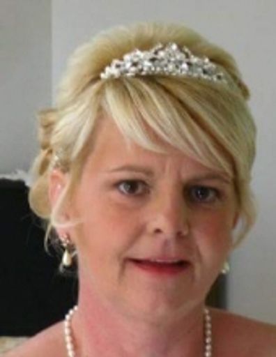 Tammy Vanwhy Beaver-Steele Profile Photo