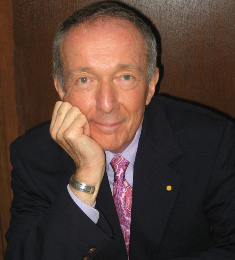 John Fallon