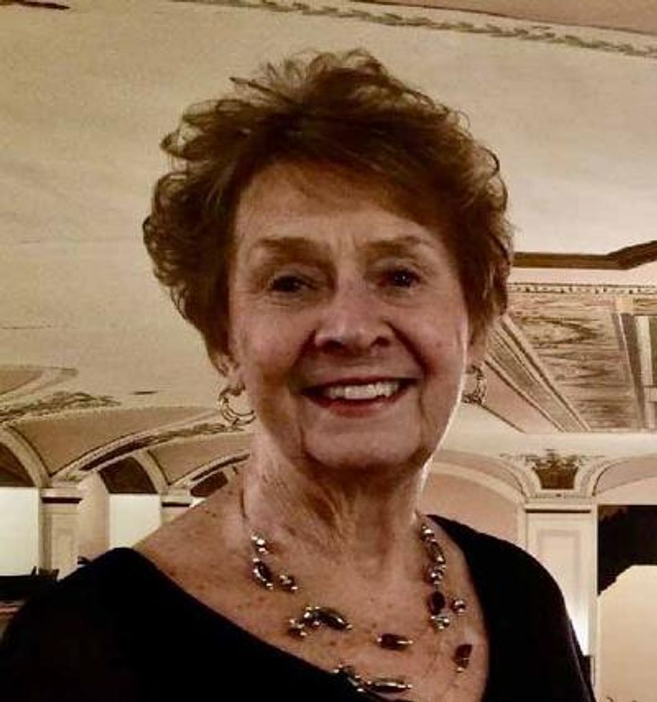 Lois M. Sanders Profile Photo