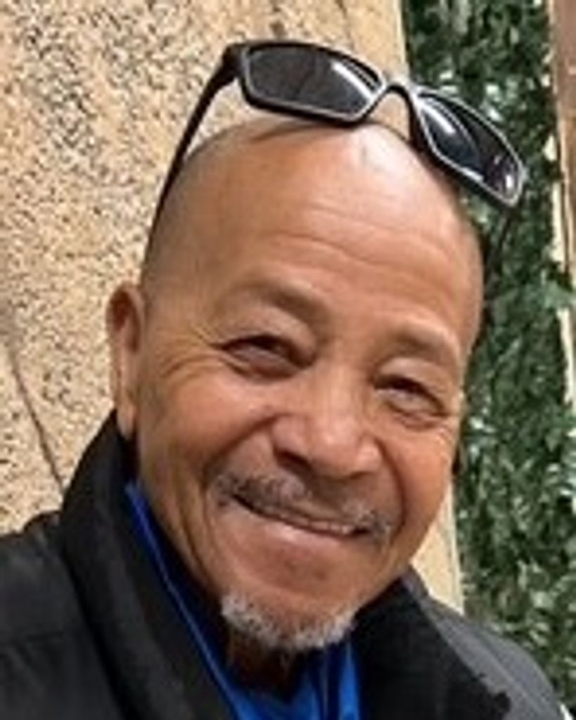 Eugene Wynne Profile Photo