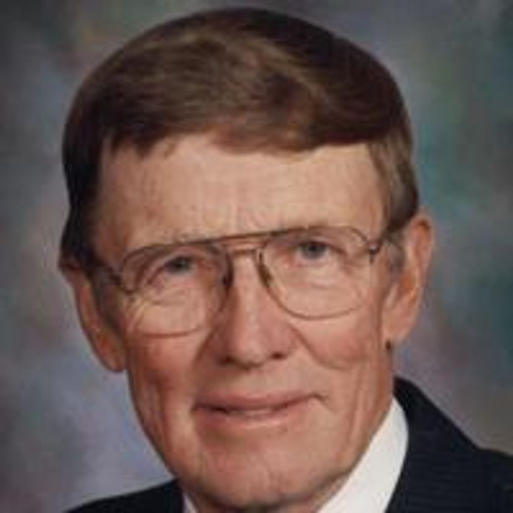 Harold O. Sundvor