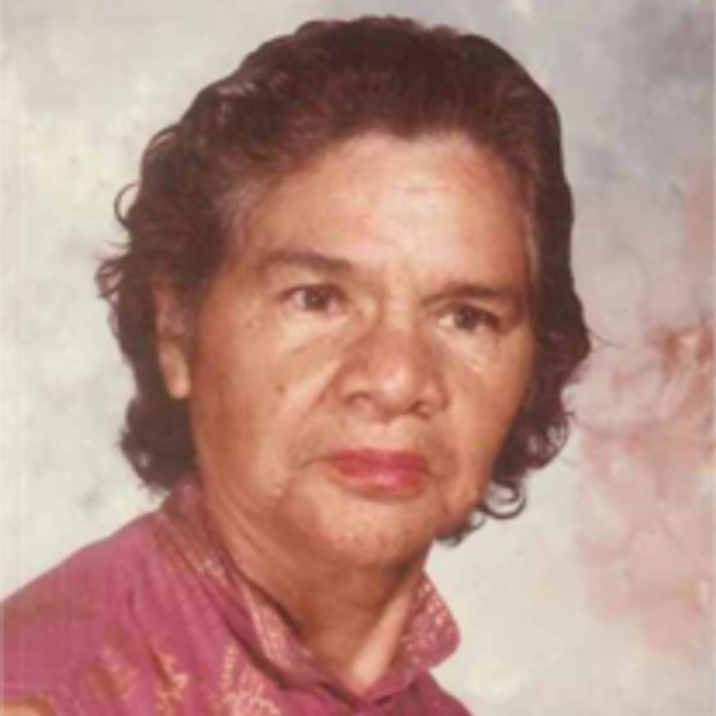 Teresa Bustamante