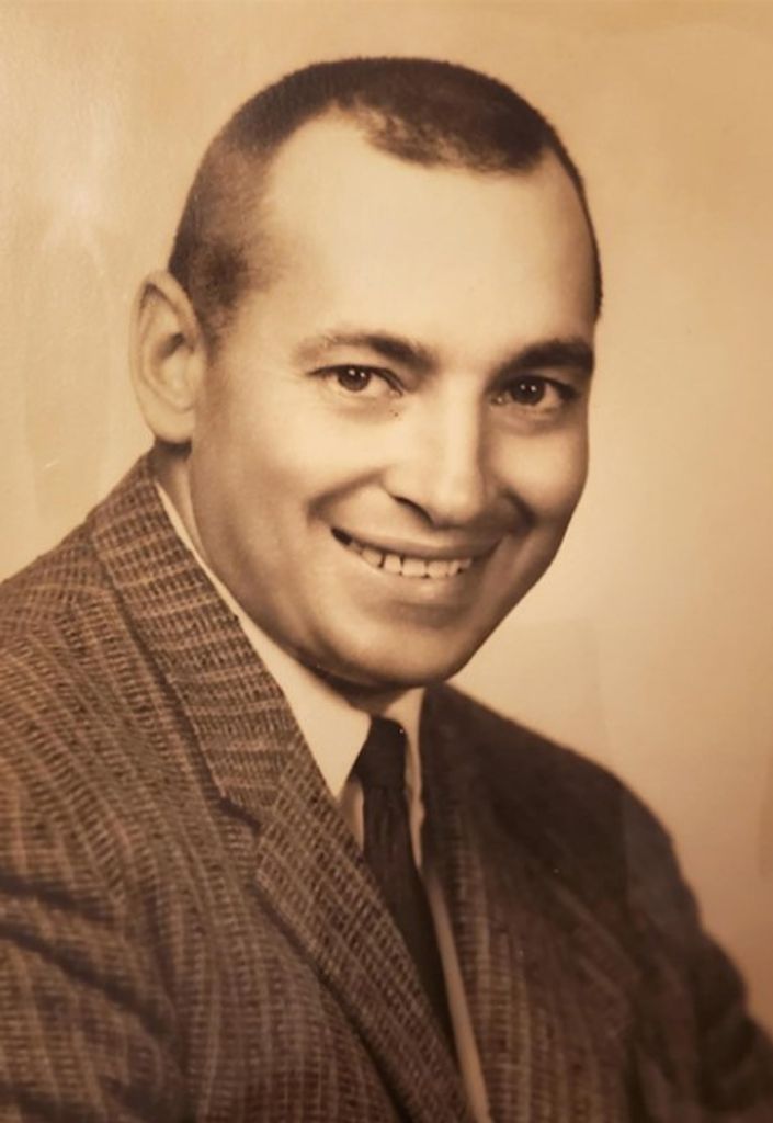 Ronald Eugene Easton