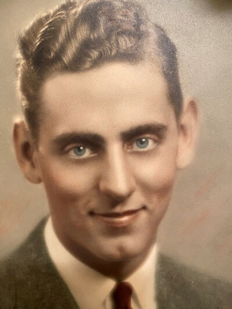 Charles Eugene Genovese Profile Photo