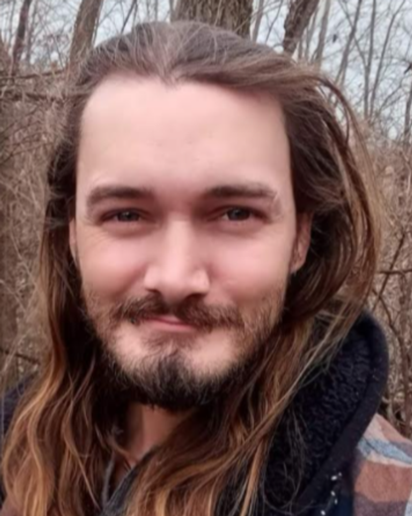 Michael Garrett Morin