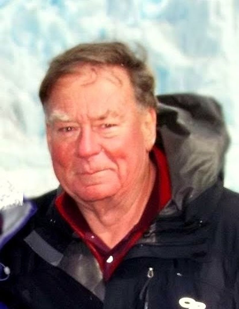 Douglas Taff Profile Photo