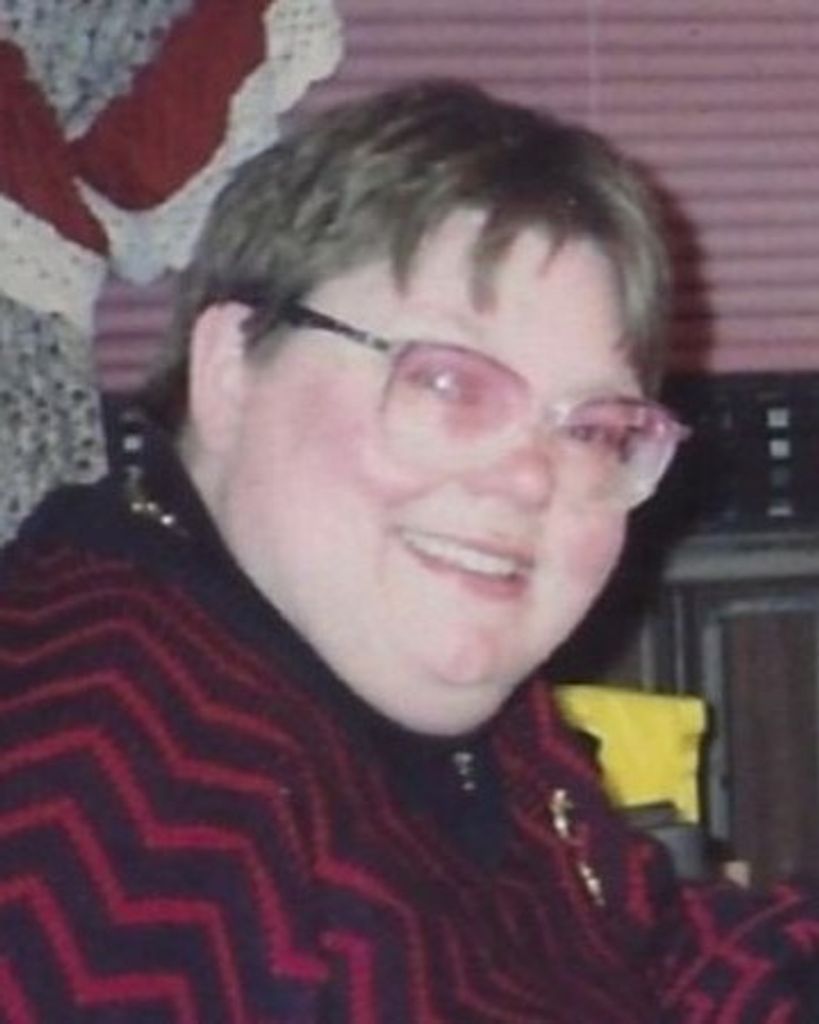 Georgianna Coppess Profile Photo