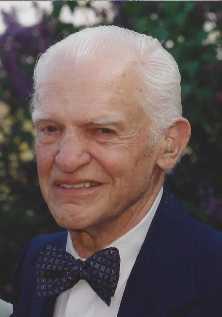Raymond J. Miller