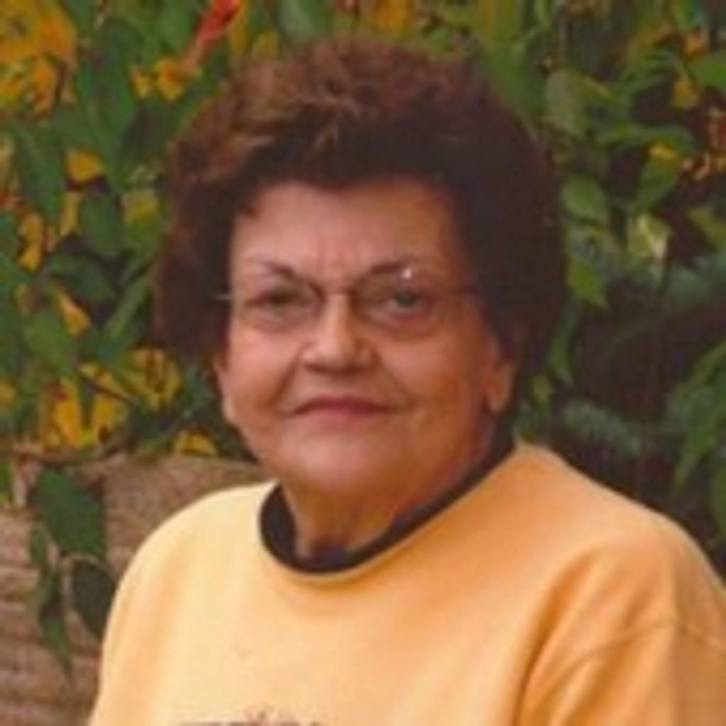 Darlene A. Block Riley