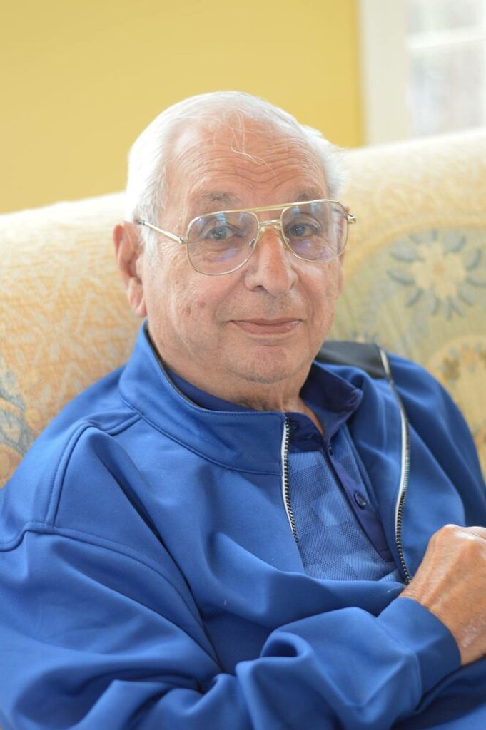 James Gerard Sierchio