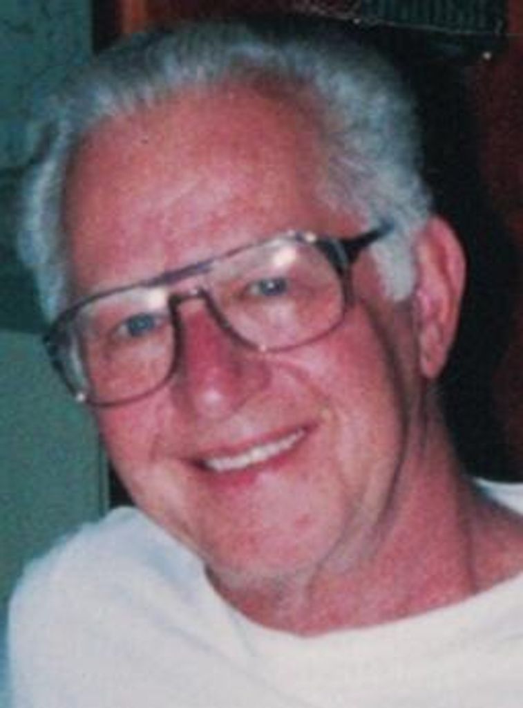 Daniel G. Shultz Profile Photo