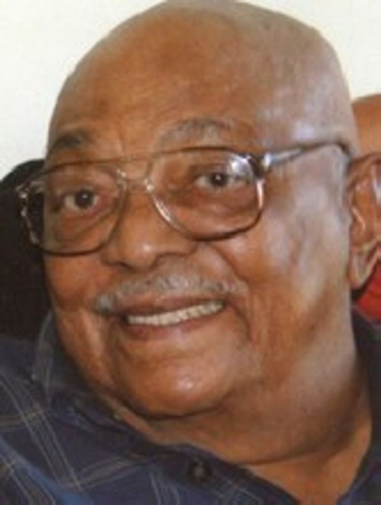 Sandy Noble Jr Profile Photo