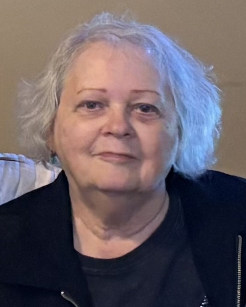 Carolyn Vavra