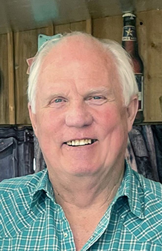 Glen McCarty Profile Photo