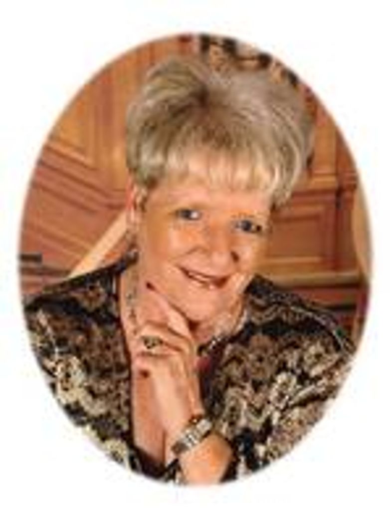 Jeanette Oliver