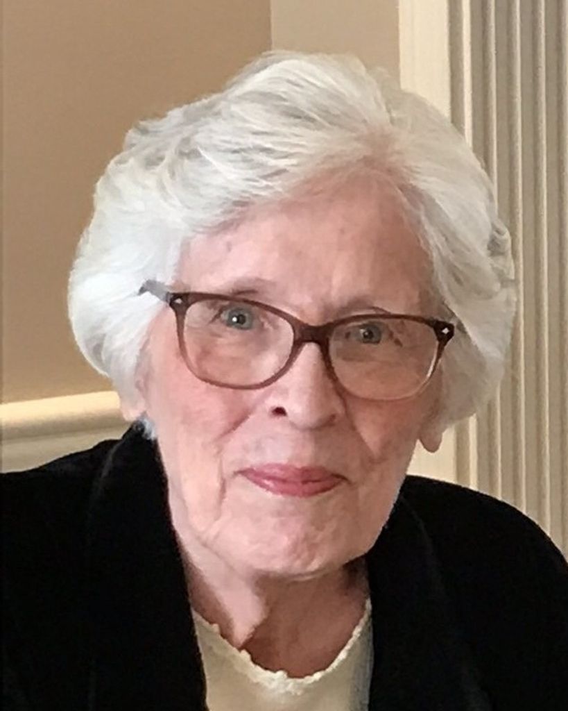 Barbara A. Simpson Profile Photo