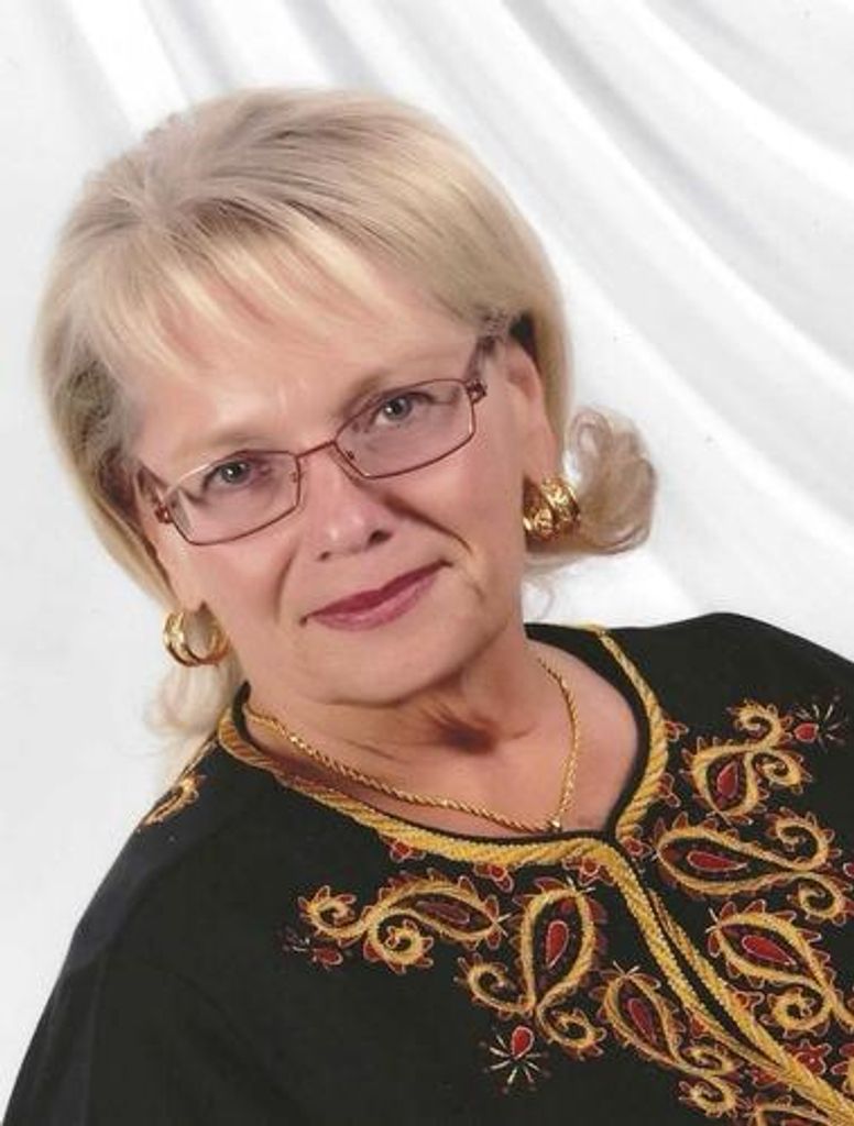 Pamela Kay Garcia Profile Photo