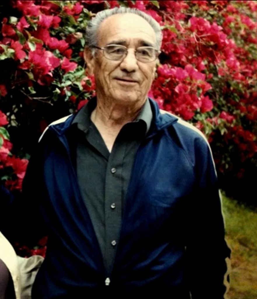 Ruben G. Parra Profile Photo