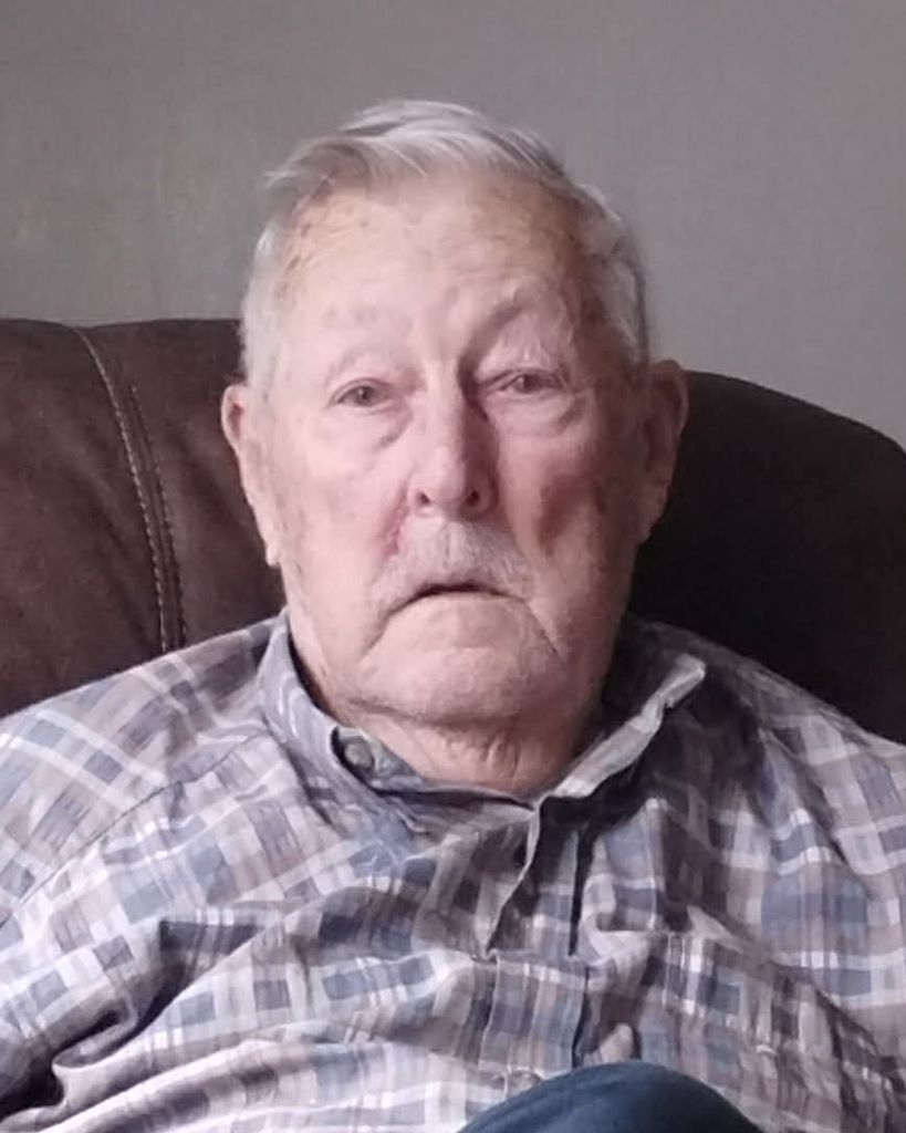 James William Glisson, Jr.