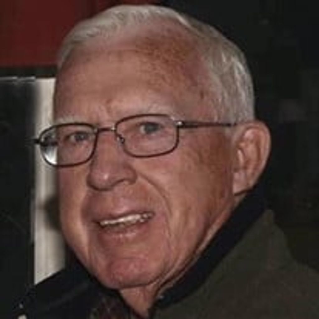 Irby Franklin James