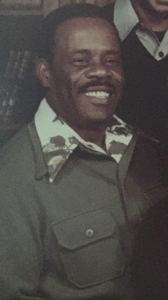 William Lamar Carroll Profile Photo