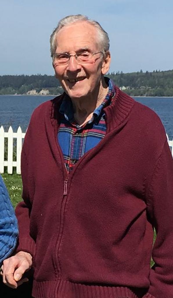 Darrell Dean Smith Profile Photo