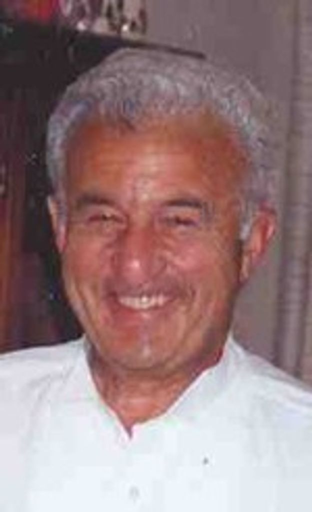 Domenick Capannola