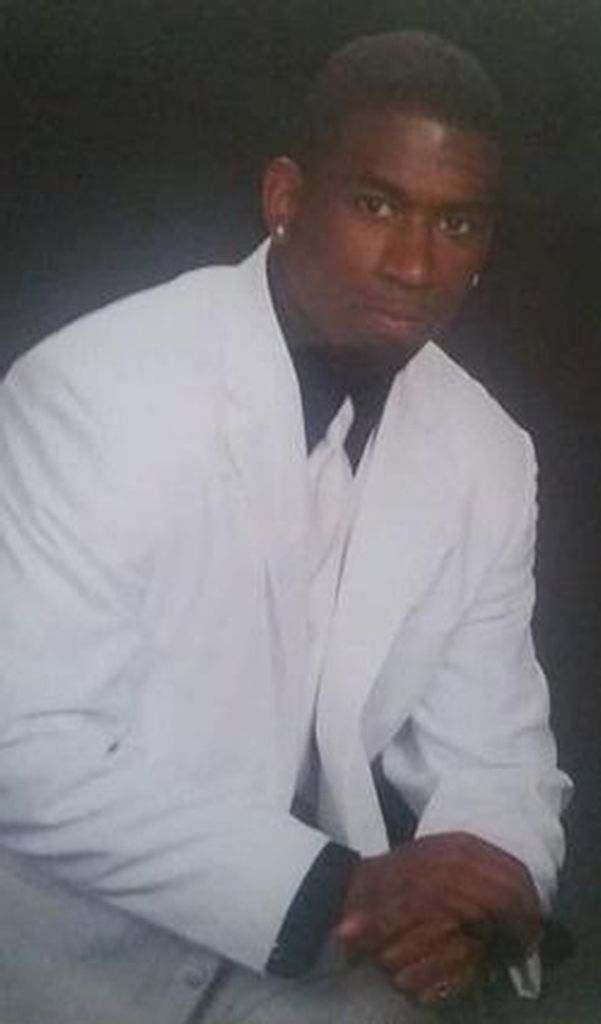 Deandre C. Miller Profile Photo
