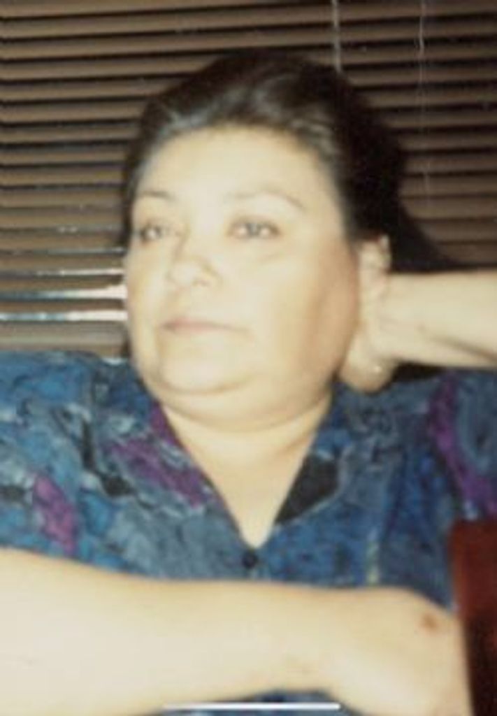 Margarita Soria Profile Photo