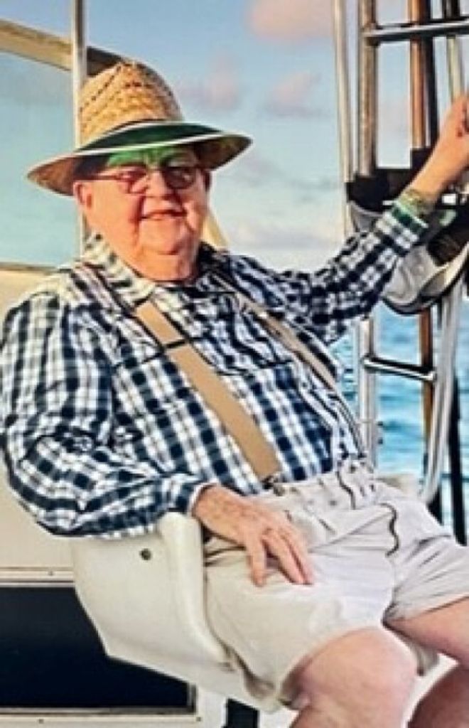 JERRY WILSON Profile Photo