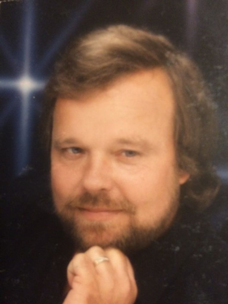 Terry Wayne Howell Profile Photo