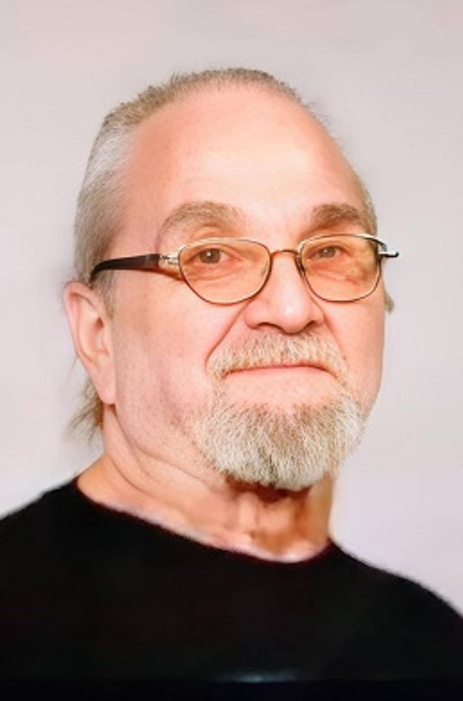 Richard L. Schellenberg