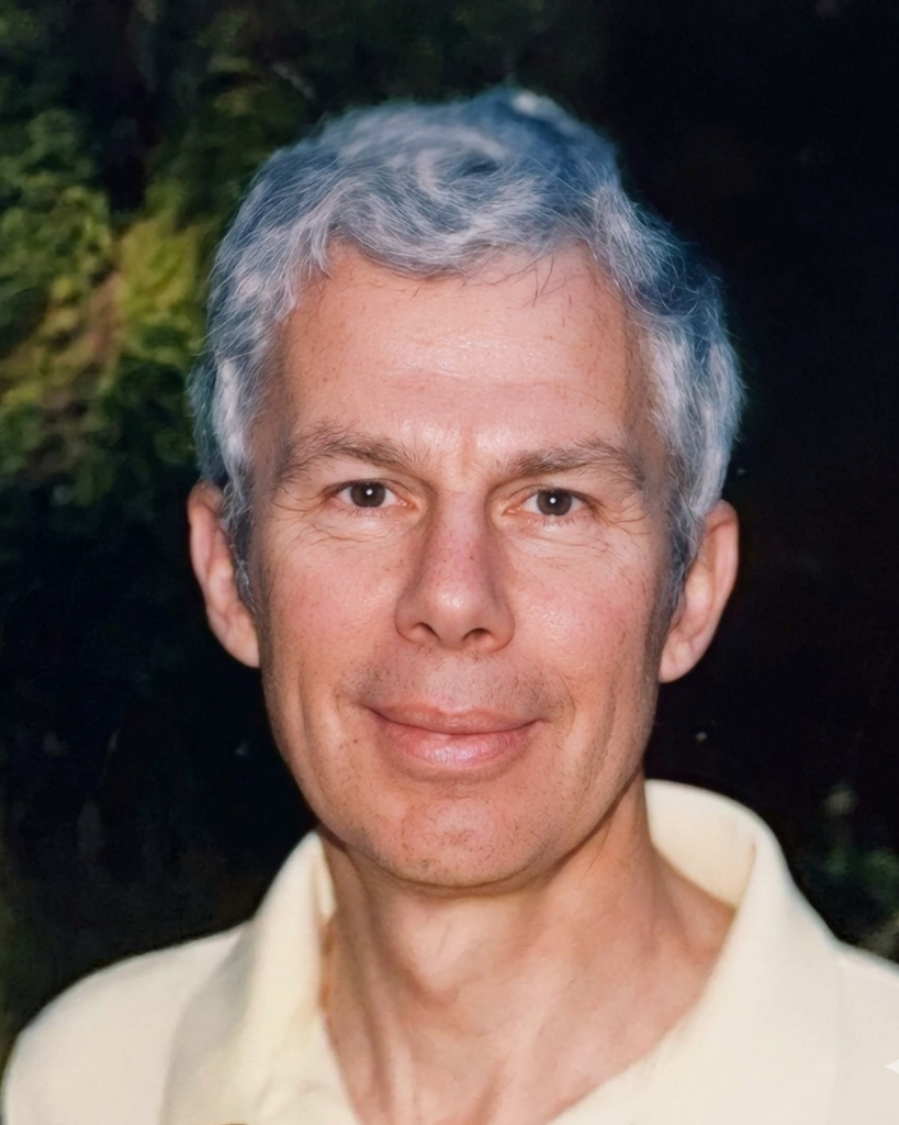 Russell Leng Profile Photo