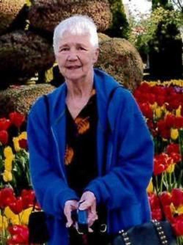 Carol Ann Umporowicz